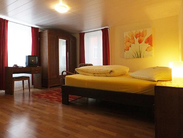 Hotel Schweizerhof Andermatt Room photo