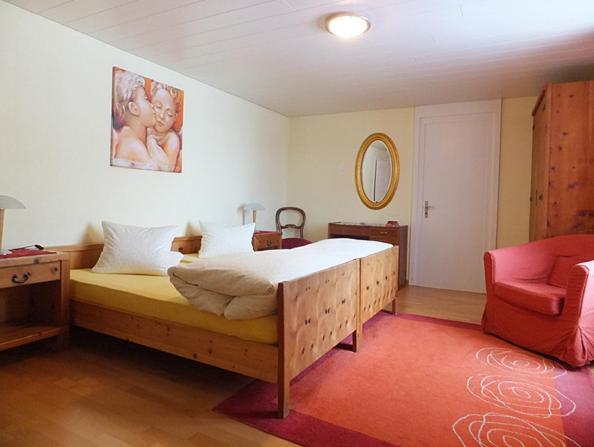 Hotel Schweizerhof Andermatt Room photo