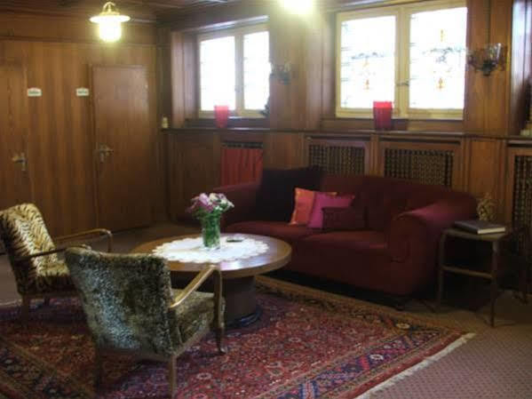 Hotel Schweizerhof Andermatt Exterior photo